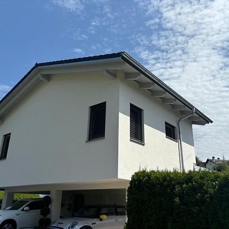 Arcana Apartment Seeboden Εξωτερικό φωτογραφία
