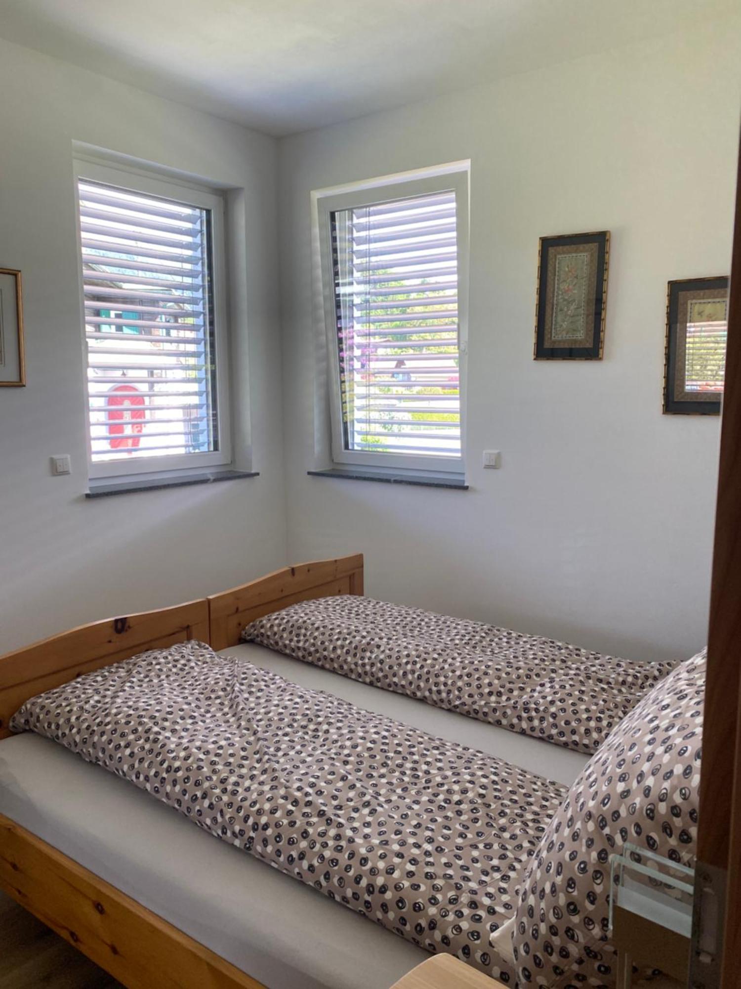 Arcana Apartment Seeboden Εξωτερικό φωτογραφία