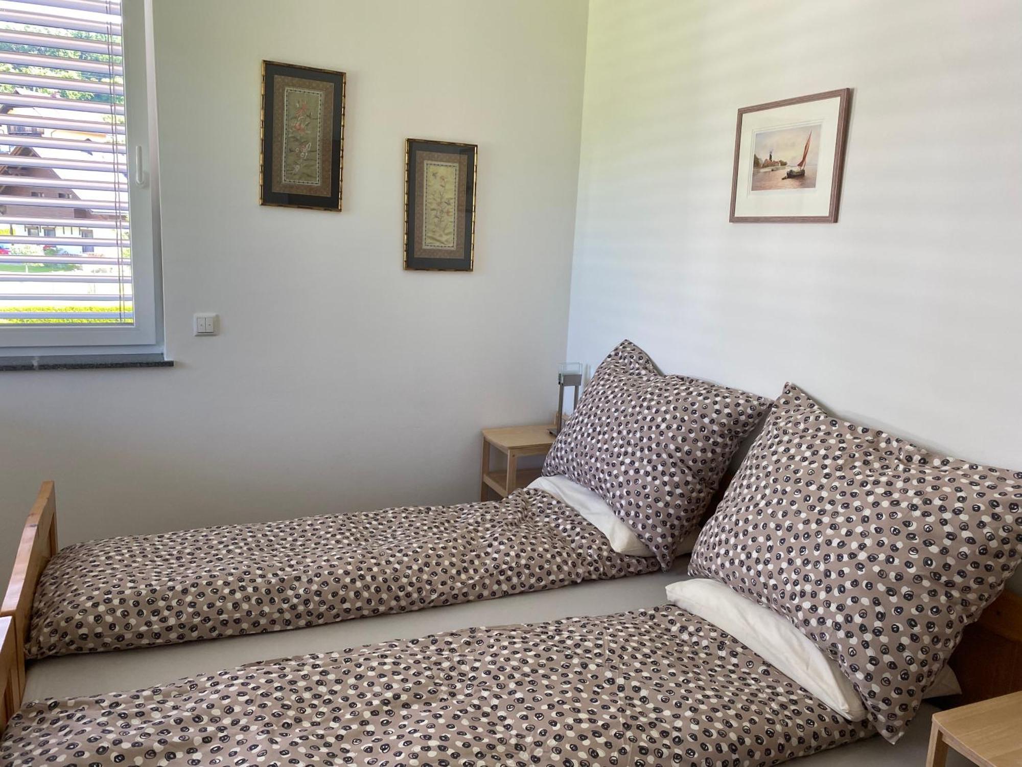 Arcana Apartment Seeboden Εξωτερικό φωτογραφία