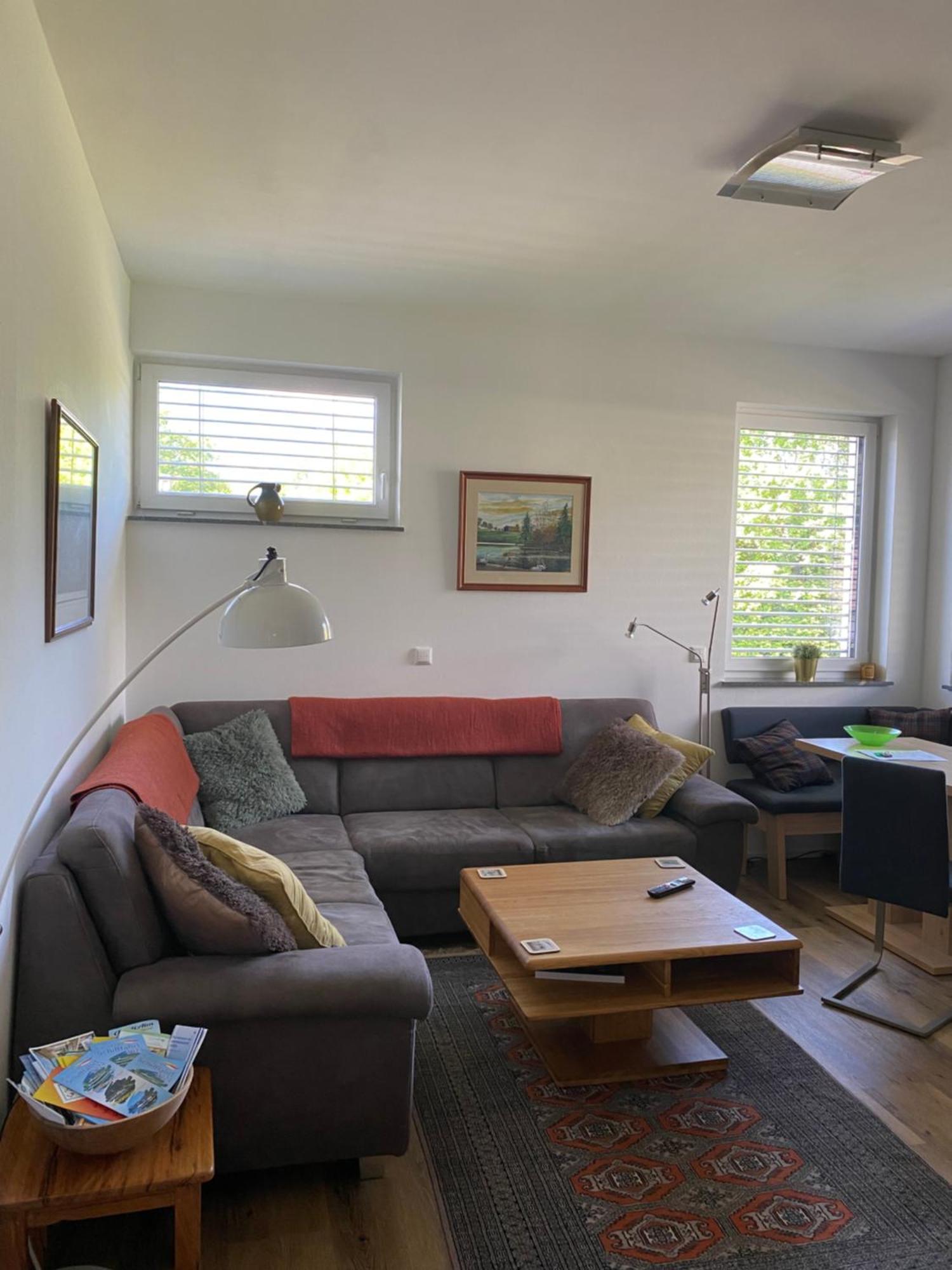 Arcana Apartment Seeboden Εξωτερικό φωτογραφία