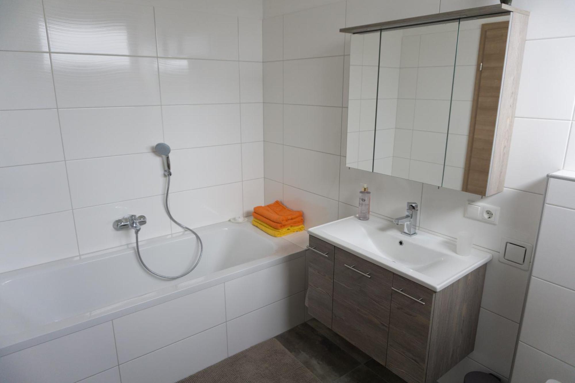 Arcana Apartment Seeboden Εξωτερικό φωτογραφία