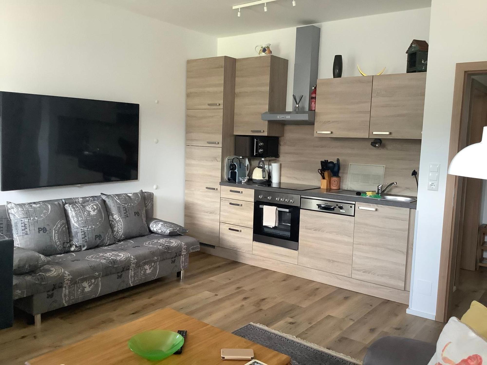 Arcana Apartment Seeboden Εξωτερικό φωτογραφία