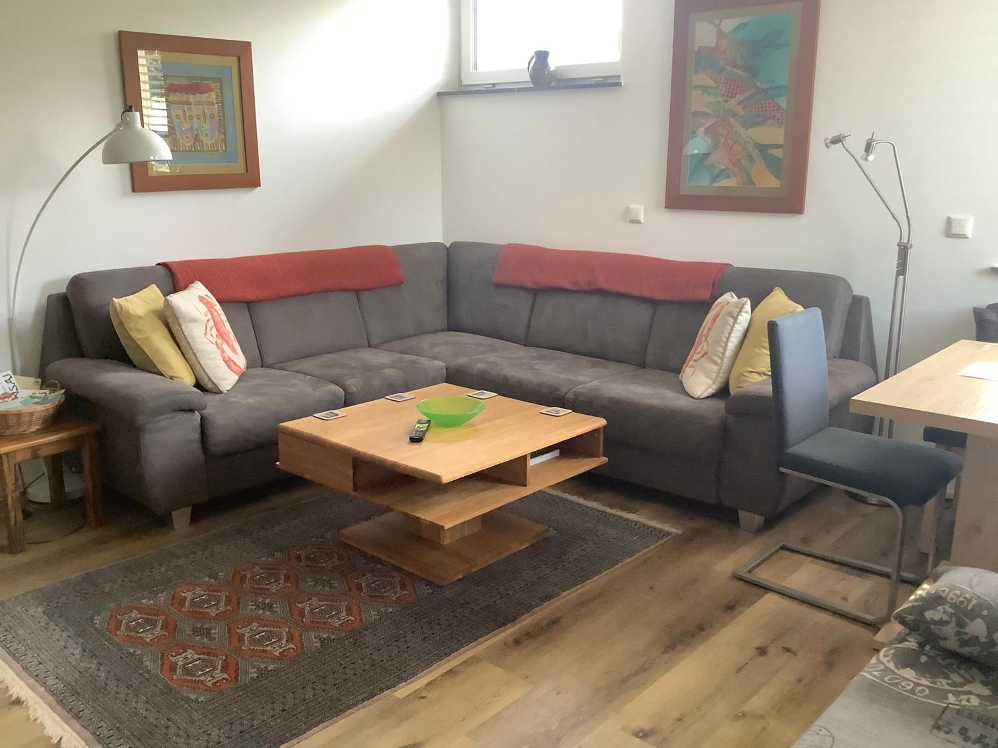 Arcana Apartment Seeboden Εξωτερικό φωτογραφία