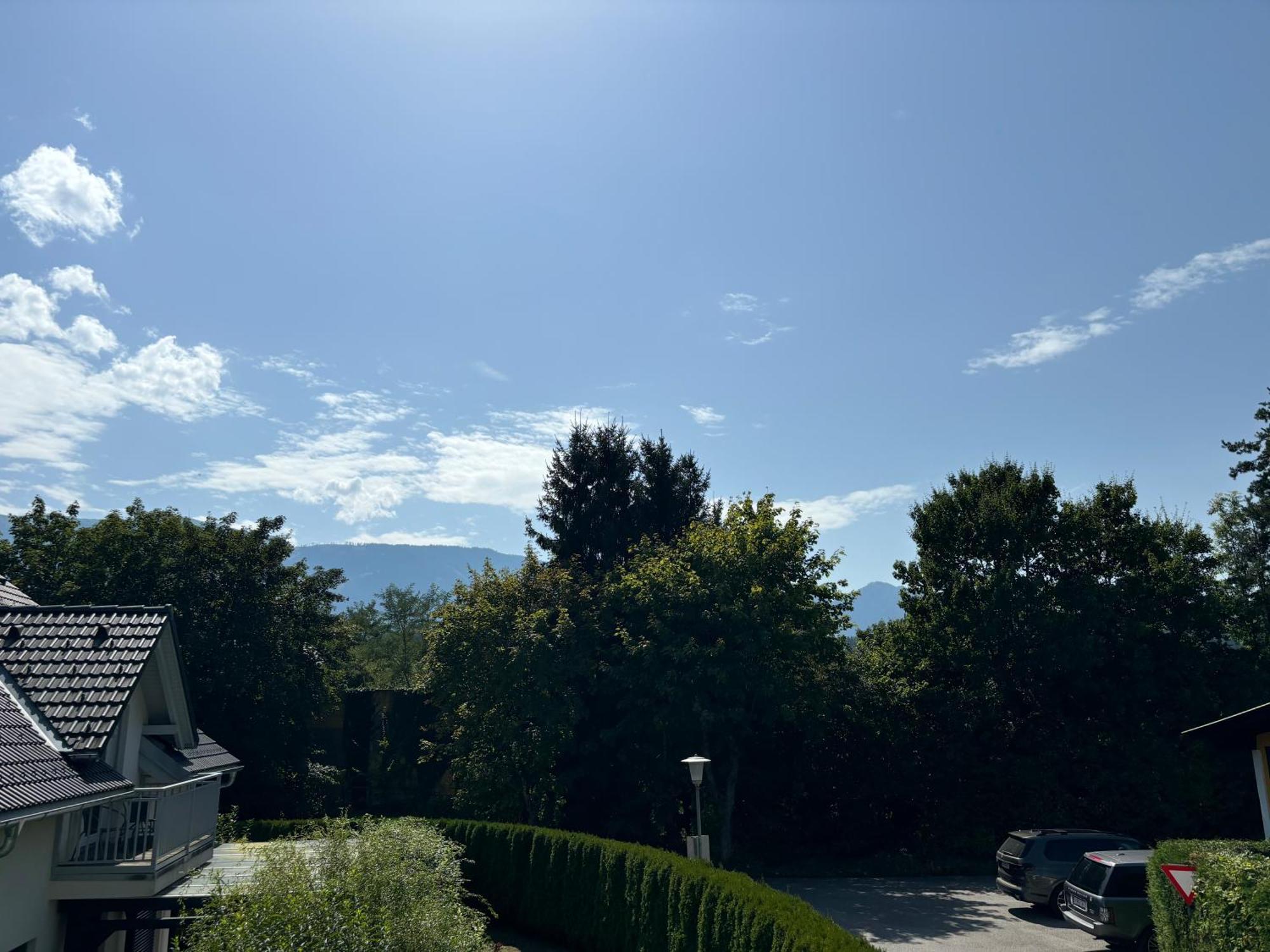 Arcana Apartment Seeboden Εξωτερικό φωτογραφία