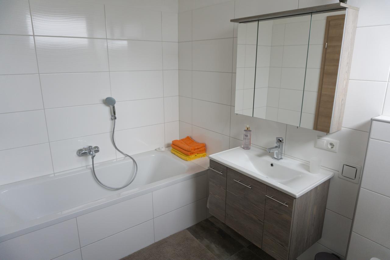 Arcana Apartment Seeboden Εξωτερικό φωτογραφία