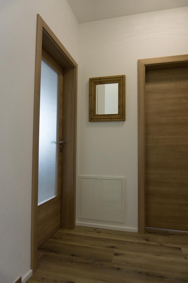 Arcana Apartment Seeboden Εξωτερικό φωτογραφία